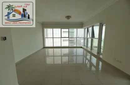 Apartment - 2 Bedrooms - 4 Bathrooms for rent in Al Majaz 1 - Al Majaz - Sharjah