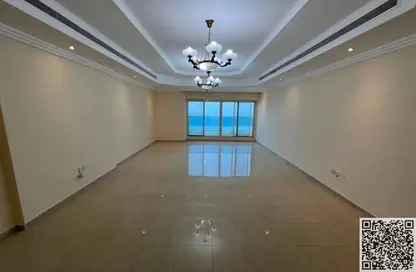 Apartment - 3 Bedrooms - 4 Bathrooms for rent in Al Rashidiya Towers - Al Rashidiya - Ajman Downtown - Ajman