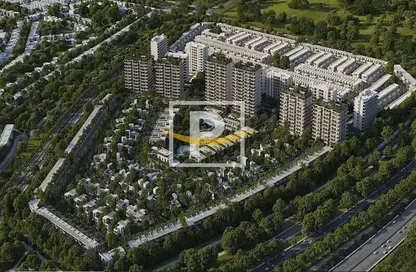 Land - Studio for sale in Keturah Reserve - MAG City - Mohammed Bin Rashid City - Dubai