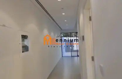 Townhouse - 3 Bedrooms - 3 Bathrooms for sale in Robinia - Masaar - Tilal City - Sharjah