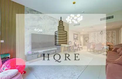 تاون هاوس - 4 غرف نوم - 5 حمامات للايجار في ذي بالس - دبي الجنوب (مركز دبي العالمي) - دبي