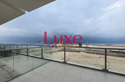 Apartment - Studio - 1 Bathroom for rent in Pacific Samoa - Pacific - Al Marjan Island - Ras Al Khaimah