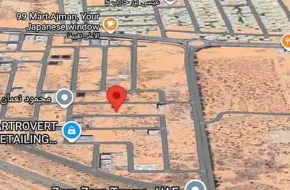 أرض - استوديو للبيع في عجمان جلوبال سيتي - العالية - عجمان أرض - استوديو للبيع في عجمان جلوبال سيتي - العالية - عجمان