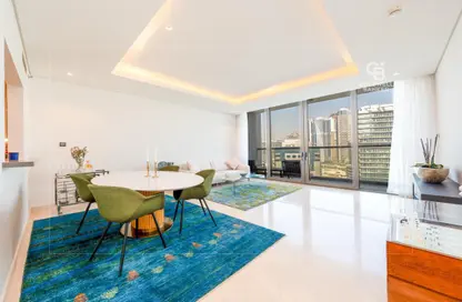 Apartment - 2 Bedrooms - 3 Bathrooms for rent in The Sterling East - The Sterling - Business Bay - Dubai