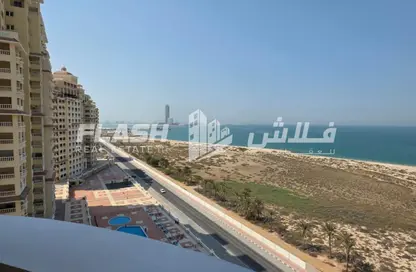 شقة - 1 حمام للبيع في 4 رويال بريز - رويال بريز - قرية الحمرا - رأس الخيمة