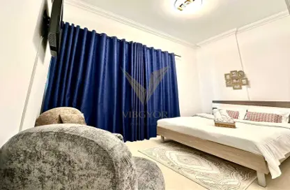Apartment - 1 Bedroom - 2 Bathrooms for sale in Dream Tower - Dubai Marina - Dubai