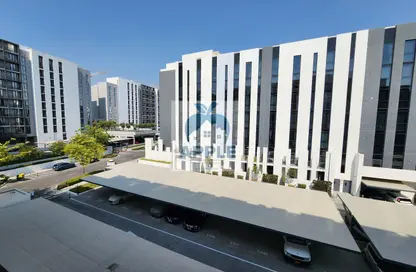 شقة - 1 حمام للايجار في ذا لينك - إيست فييليدج - الجادة - الشارقة