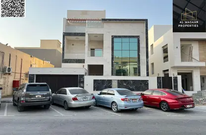 Villa - 6 Bedrooms - 7+ Bathrooms for sale in Al Rawda 2 Villas - Al Rawda 2 - Al Rawda - Ajman