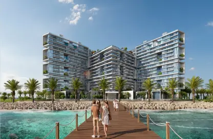Villa - 4 Bedrooms - 6 Bathrooms for sale in Moonstone Residences Interiors - Al Marjan Island - Ras Al Khaimah