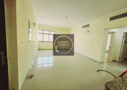 Empty Room image for: Apartment - 2 bedrooms - 3 bathrooms for rent in Al Maqtaa village - Al Maqtaa - Abu Dhabi, Image 1