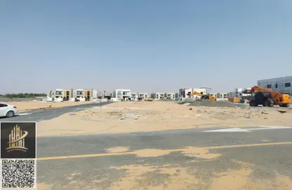 Land - Studio for sale in Al Zaheya Gardens - Al Zahya - Ajman