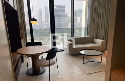 Apartment - Studio - 1 Bathroom for sale in UPSIDE Living - Business Bay - Dubai