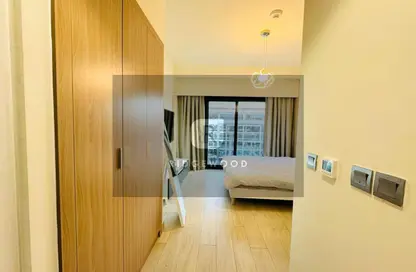 Apartment - Studio - 1 Bathroom for sale in AZIZI Riviera 27 - AZIZI Riviera - Meydan One - Meydan - Dubai