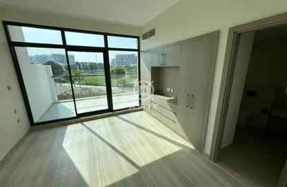 تاون هاوس - 4 غرف نوم - 4 حمامات للايجار في ترينتي - داماك هيلز - دبي