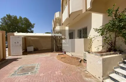شقة - 4 غرف نوم - 4 حمامات للايجار في المرايجب - الجيمي - العين