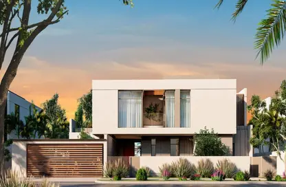 Apartment - 4 Bedrooms - 5 Bathrooms for sale in Tilal Al Furjan - Al Furjan - Dubai