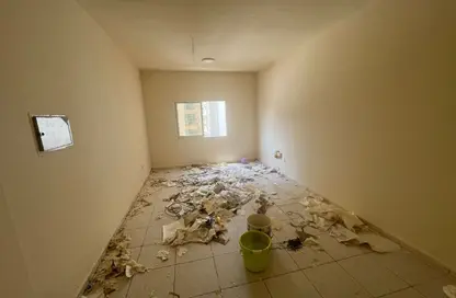 Apartment - Studio - 1 Bathroom for rent in Al Naemiya Tower 2 - Al Naemiya Towers - Al Nuaimiya - Ajman