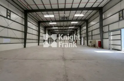 Warehouse - Studio for sale in Industrial Zone - Dubai Industrial City - Dubai Warehouse - Studio for sale in Industrial Zone - Dubai Industrial City - Dubai