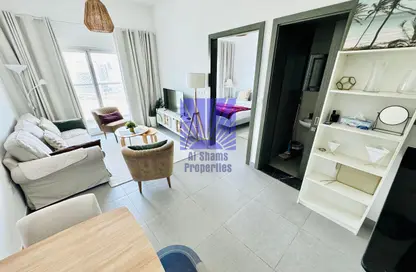 Apartment - 1 Bedroom - 2 Bathrooms for rent in Bella Rose - Al Barsha South - Al Barsha - Dubai