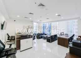 Office Space for sale in Park Lane Tower - Business Bay - Dubai