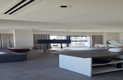 Apartment - 1 Bedroom - 2 Bathrooms for sale in Pixel - Makers District - Al Reem Island - Abu Dhabi