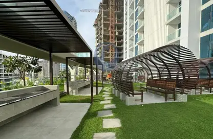 شقة - 1 حمام للايجار في سكايز من دانوب - ارجان - دبي