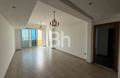 Apartment - 2 Bedrooms - 2 Bathrooms for rent in Marina Residences 3 - Marina Residences - Palm Jumeirah - Dubai