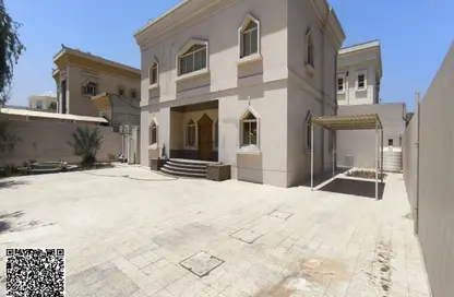 Villa - 4 Bedrooms - 5 Bathrooms for rent in Al Jurf 2 - Al Jurf - Ajman Downtown - Ajman