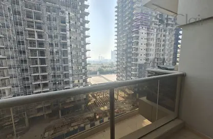 Apartment - Studio - 1 Bathroom for sale in Elite Sports Residence 5 - Elite Sports Residence - Dubai Sports City - Dubai