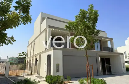 فيلا - 4 غرف نوم - 5 حمامات للايجار في اورا - تلال الغاف - دبي