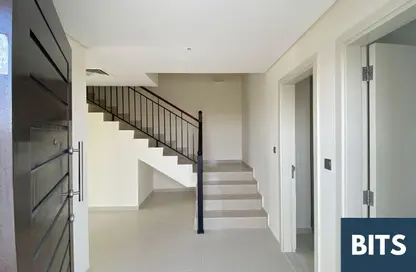 Villa - 3 Bedrooms - 5 Bathrooms for sale in Primerose - Damac Hills 2 - Dubai