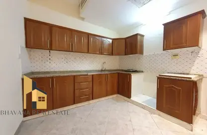 Apartment - 1 Bedroom - 1 Bathroom for rent in Khalifa City A Villas - Khalifa City A - Khalifa City - Abu Dhabi