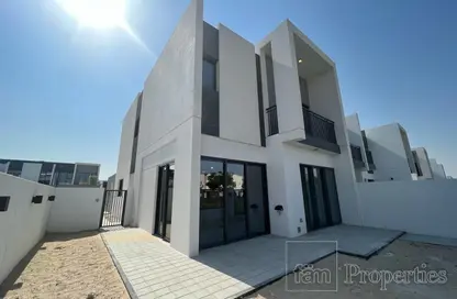 Villa - 4 Bedrooms - 5 Bathrooms for rent in La Rosa 4 - Villanova - Dubai Land - Dubai