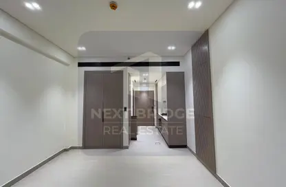 شقة - 1 حمام للايجار في بن غاطي اورورا - الضاحية 12 - قرية جميرا الدائرية - دبي