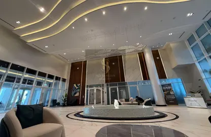 Apartment - 2 Bedrooms - 3 Bathrooms for rent in Binghatti Azure - Jumeirah Village Circle - Dubai