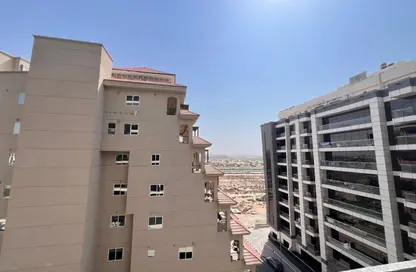 Apartment - 2 Bedrooms - 3 Bathrooms for rent in Pearls by Vision - Dubai Silicon Oasis - Dubai