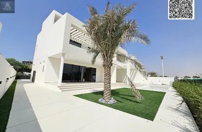 Villa - 5 Bedrooms - 7 Bathrooms for sale in Creekside - Al Zorah - Ajman