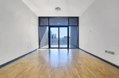 Apartment - 1 Bedroom - 1 Bathroom for sale in Binghatti Apartments - Dubai Silicon Oasis - Dubai