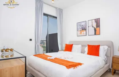 Apartment - 1 Bedroom - 1 Bathroom for rent in Binghatti Nova - District 12 - Jumeirah Village Circle - Dubai Apartment - 1 Bedroom - 1 Bathroom for rent in Binghatti Nova - District 12 - Jumeirah Village Circle - Dubai