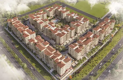 شقة - 1 حمام للبيع في بلوم ليفينج - مدينة زايد (مدينة خليفة ج) - مدينة خليفة - أبوظبي