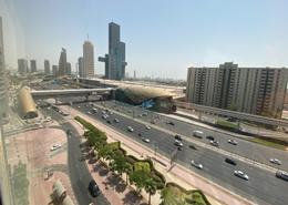 Office Space - 2 bathrooms for rent in Park Place Tower - Sheikh Zayed Road - Dubai