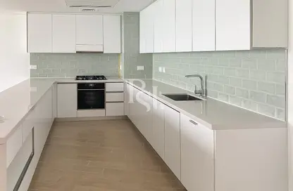 Apartment - Studio - 1 Bathroom for sale in Mayan 3 - Mayan - Yas Island - Abu Dhabi