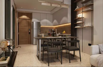 شقة - 1 حمام للبيع في كوفنتري جاردنز المرحلة 2 - مجمع دبي ريزيدنس - دبي لاند - دبي