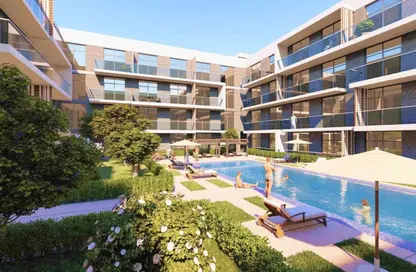 شقة - غرفة نوم - 1 حمام للبيع في برايم فيوز لبريسكوت - ميدان افينيو - ميدان - دبي شقة - غرفة نوم - 1 حمام للبيع في برايم فيوز لبريسكوت - ميدان افينيو - ميدان - دبي