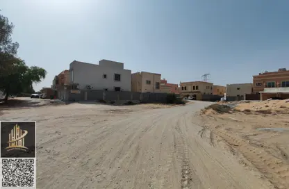 Land - Studio for sale in Al Helio 2 - Al Helio - Ajman