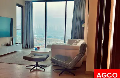 Apartment - 2 Bedrooms - 3 Bathrooms for sale in One Park Avenue - Sobha Hartland - Mohammed Bin Rashid City - Dubai