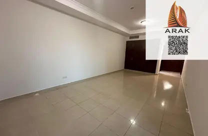 Apartment - 2 Bedrooms - 2 Bathrooms for sale in Conquer Tower - Sheikh Maktoum Bin Rashid Street - Ajman Apartment - 2 Bedrooms - 2 Bathrooms for sale in Conquer Tower - Sheikh Maktoum Bin Rashid Street - Ajman