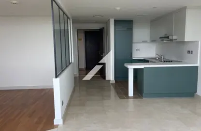Apartment - Studio - 1 Bathroom for rent in Sky Gardens - DIFC - Dubai