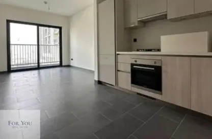 Apartment - 1 Bedroom - 2 Bathrooms for sale in The Crest - Sobha Hartland - Mohammed Bin Rashid City - Dubai