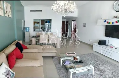 Apartment - 1 Bedroom - 2 Bathrooms for sale in Plaza Residences 1 - Plaza Residences - Jumeirah Village Circle - Dubai